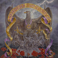 Locust Years (Post) [LP] Vinyl Record