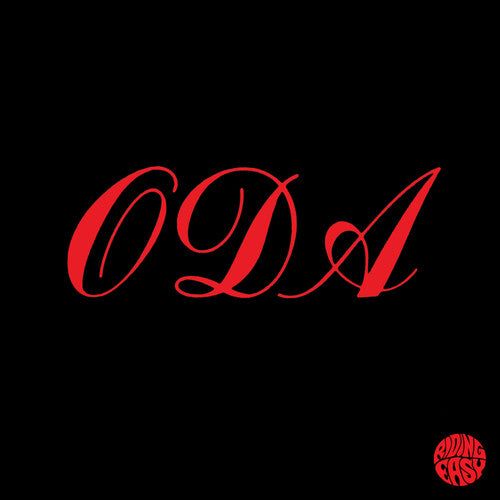 Oda - Oda - Vinyl Record