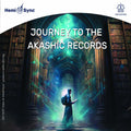Vest,jennifer Lisa - Journey To The Akashic Records - Music CD