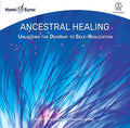 Valentin,lotte - Ancestral Healing: Unlocking The Doorway - Music CD