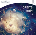 Sadigh,micah - Orbits Of Hope - Music CD