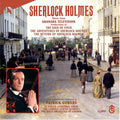 Sherlock Holmes: Tv (score) / O.s.t. - Sherlock Holmes: Tv (score) / O.s.t. - Vinyl Record