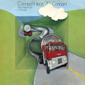 Canned Heat - '70 Concert: Recorded Live In Europe - Vinyl Record
