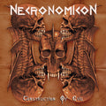 Construction Of Evil [Colored Vinyl] [Limited Edition] (Coll) [Remastered] Vinyl Record
