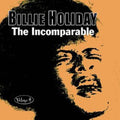 Holiday,billie - Incomparable 4 - Music CD
