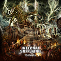 Internal Suffering - Rituals - Music CD