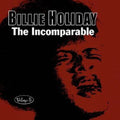 Holiday,billie - Incomparable 5 - Music CD