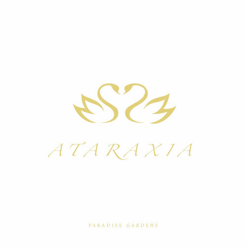 White Poppy - Ataraxia - Vinyl Record