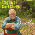 Mosley,daryl - Long Days & Short Stories - Music CD