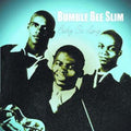 Bumble Bee Slim - Baby So Long - Music CD