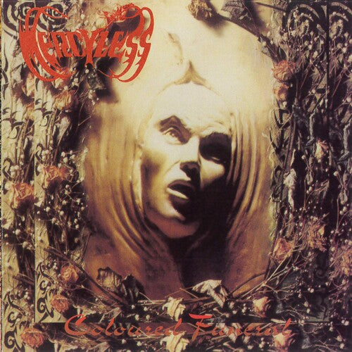 Mercyless - Coloured Funeral - Music CD