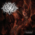 Naglfar - Teras - Music CD