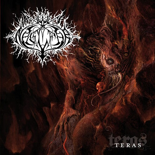 Naglfar - Teras - Music CD
