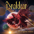 Drakkar - Spread Your Wings - Music CD