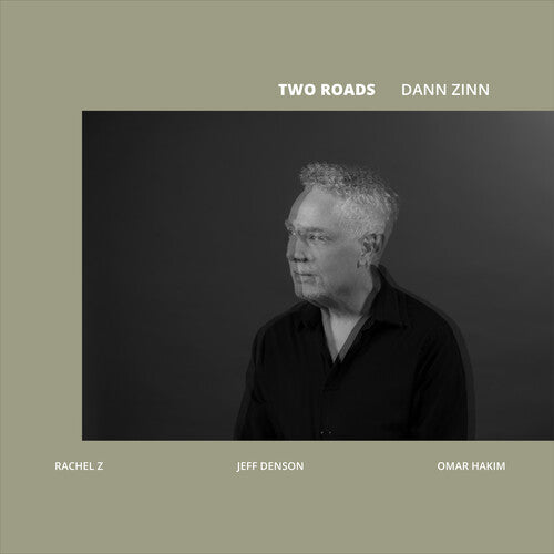 Zinn,dann - Two Roads - Music CD