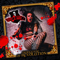 Whisky Of Blood - Diablesse Of The Revolution - Music CD