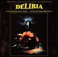 Boswell,simon - Deliria - O.s.t. - Music CD