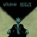 Leppard,meth / Axis Of Despair - Split - Music CD