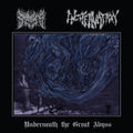 Encoffination / Shambles - Split - Music CD