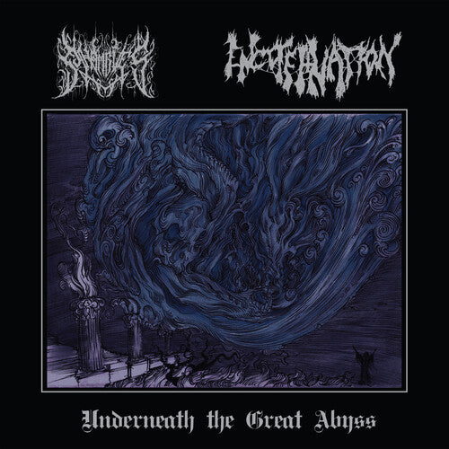 Encoffination / Shambles - Split - Music CD