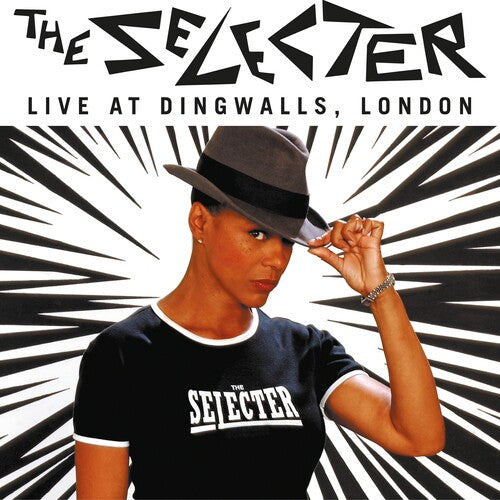 Selecter - Live At Dingwalls London - Music CD