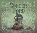 Yonder Pond - Mole In My Shoe - Music CD