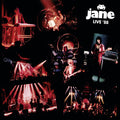 Jane - Live '88 - Music CD