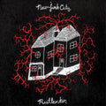 New Junk City & Rutterkin - New Junk City / Rutterkin Split 10 Inch - Vinyl Record
