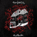 New Junk City / Rutterkin Split 10 Inch [LP] Vinyl Record