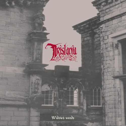 Tristania - Widow's Weeds & Tristania - Music CD