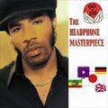 Chesnutt,cody - Headphone Masterpiece - Vinyl Record