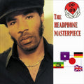 Headphone Masterpiece [Limited Edition] Vinyl Record