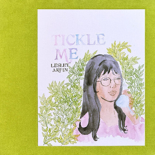 Arfin,lesley - Tickle Me - Books