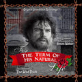 Walker,simon - For The Term Of His Natural Life - Music CD
