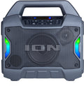 Ion Ipa162 Game Day Primetime Prtbl Bt Spkr 60w Bk - Ion Ipa162 Game Day Primetime Prtbl Bt Spkr 60w Bk - Speakers