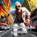 Pantheon - Upswing - Music CD