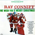 Conniff,ray - We Wish You A Merry Christmas - Vinyl Record