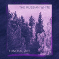 Russian White - Funeral Art - Music CD