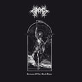 Halphas - Sermons Of The Black Flame - Music CD