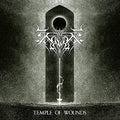 Tulpa - Temple Of Wounds - Music CD