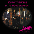 Thunders,johnny & The Heartbreakers - L.a.m.f.: The Lost '77 Mixes - Vinyl Record