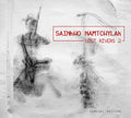 Namtchylak,sainkho - Lost Rivers 2 - Music CD