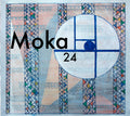 Rapoon - Moka 24 - Music CD