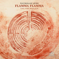 Nicholas,lens - Flamma Flamma: The Fire Requiem - Vinyl Record