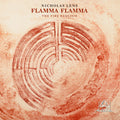 Nicholas,lens - Flamma Flamma: The Fire Requiem - Music CD