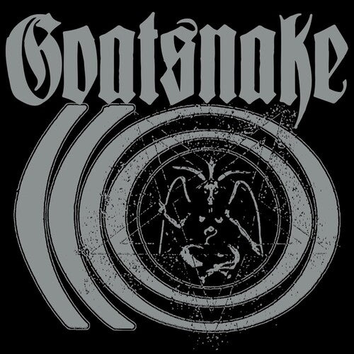 Goatsnake - 1 - Vinyl Record
