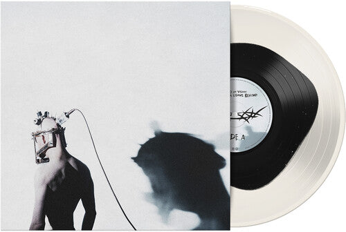 Void Of Vision - What I'll Leave Behind - Vinyl Record