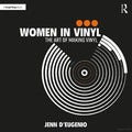 D'eugenio,jenn - Women In Vinyl - Books