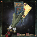 Titan Force - Winner / Loser - Green/blue - Vinyl Record