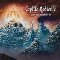 Capilla Ardiente - Where Gods Live & Men Die - Beer - Vinyl Record